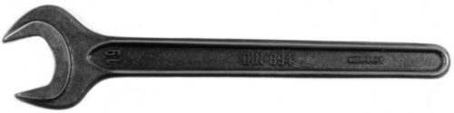 AMF Single ended open wrenches 53595