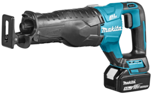 Makita Cordless Recipro ferăstrău 18V DJR187RTE