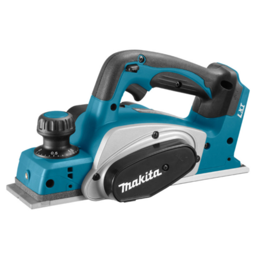 Makita Cordless Planer 18V DKP180ZJ