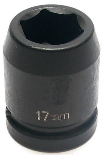 ACTI SOCKET 1/2.X17