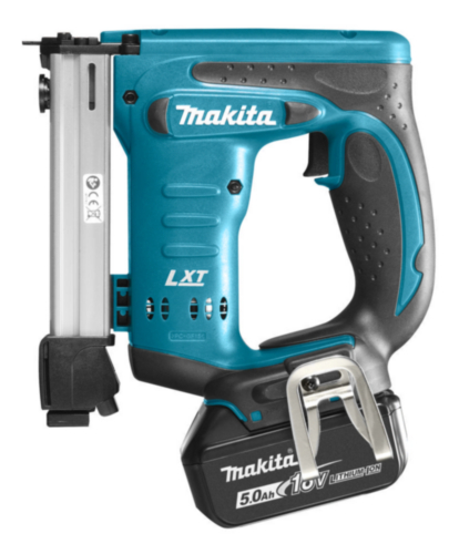 Makita Cordless Stapler gun 18V DST221RTJ