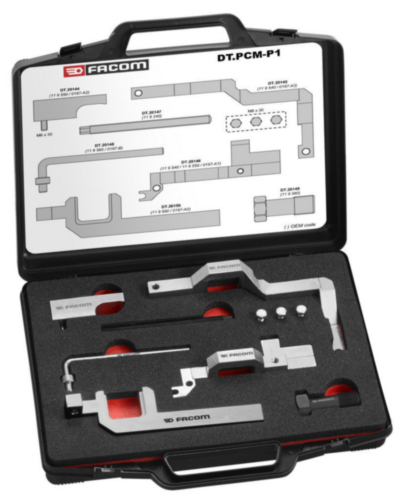 FAC TIMING KIT 1.4 1,6L PETROL