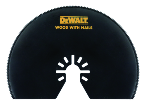 DeWalt Segment saw blade 102mm