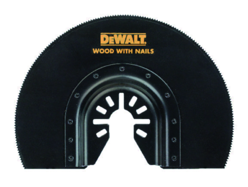 DeWalt Segment saw blade 102mm
