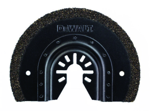 DeWalt Segment saw blade 3mm