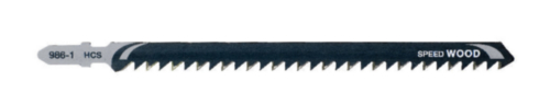 DeWalt Jigsaw blade 100mm (T344D)