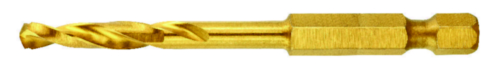 DeWalt Metal drill bit 4,5mm