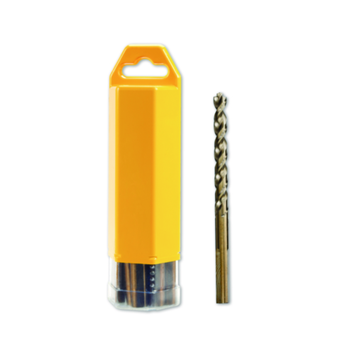 DeWalt Metal drill set HSS-G 9,0mm