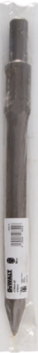 DeWalt Pointed chisels 30mm-520mm