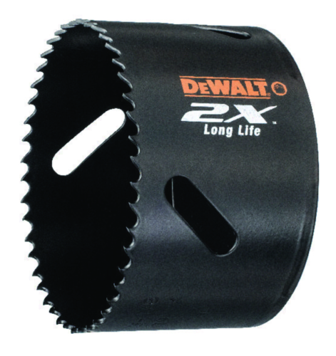 DeWalt Dierovacia píla 2X BiM 68-40mm