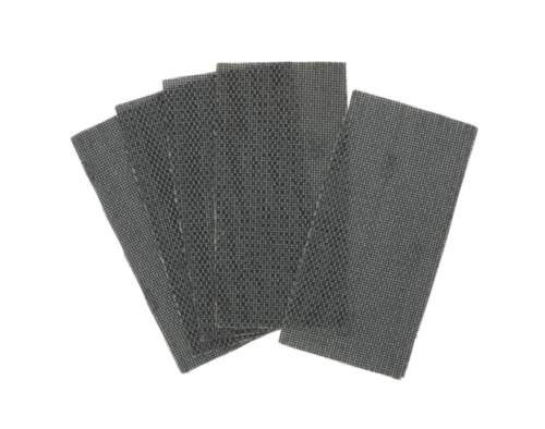 DeWalt Abrasive mesh 93x190mm K120