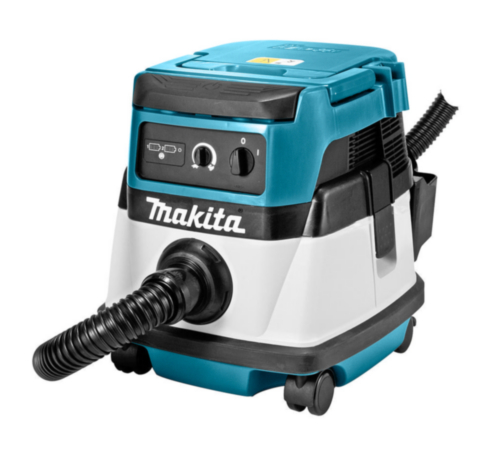 Makita Cordless Vacuum cleaner 2X18V DVC861LZ