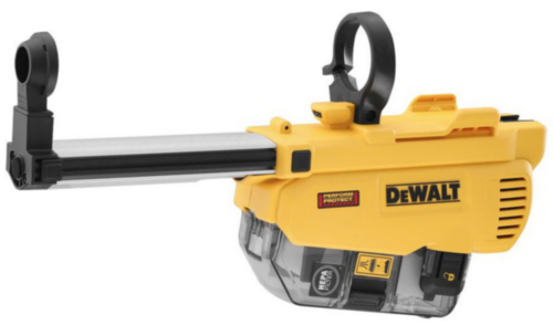 DeWalt Stofafzuigsysteem DWH205DH-XJ