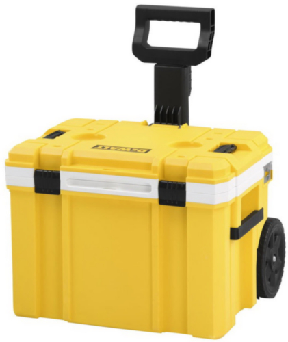 DeWalt Toolbags, trolley TSTAK IP54