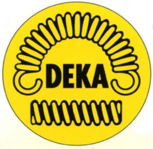 DEKA DRAW SPRING                   15MTR