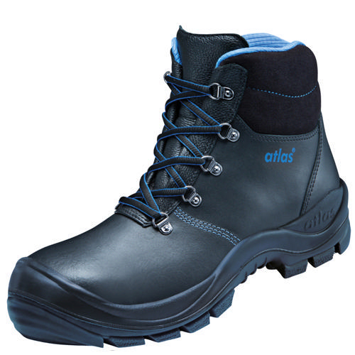 Atlas Chaussures de sécurité Duo soft 735 HI 12 48 S3