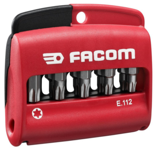 FACOM SADA BITOV TORX 10 KS