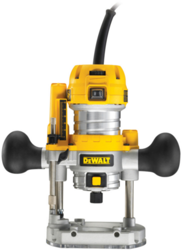 DeWalt Router 900W 8mm