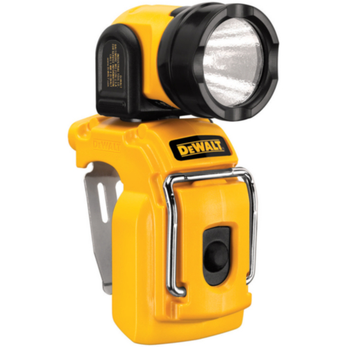 DeWalt Work light 10,8V