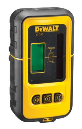 DeWalt Detectoren DE0892-XJ