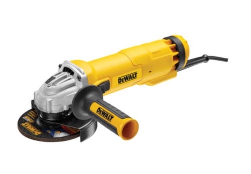 DeWalt Angle grinder 1200W 125mm