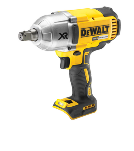 DeWalt Accu Slagmoersleutel 18V XR