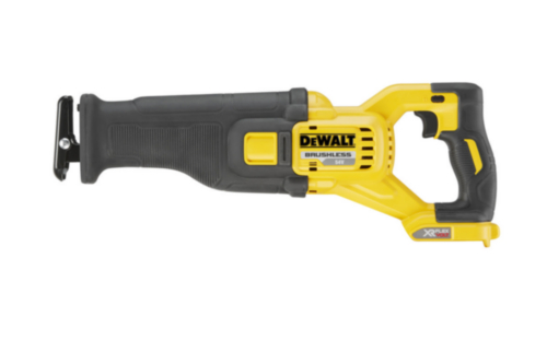 DeWalt Bezprzewodowe Pilarka szablowa 54V XR Flexvolt