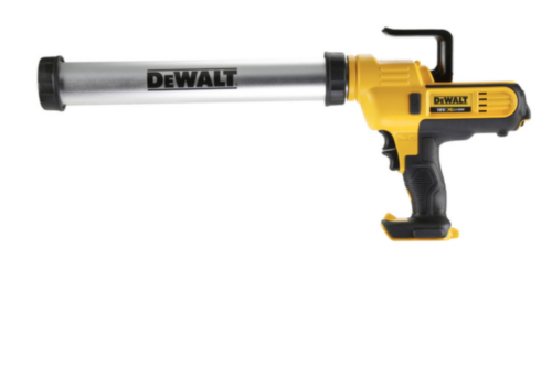 DeWalt Cordless Adhesive gun 310-600ml