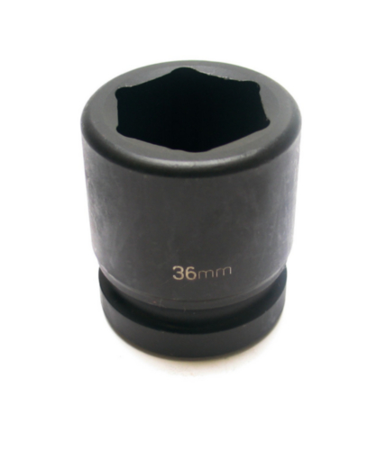 Action Sockets 30MM