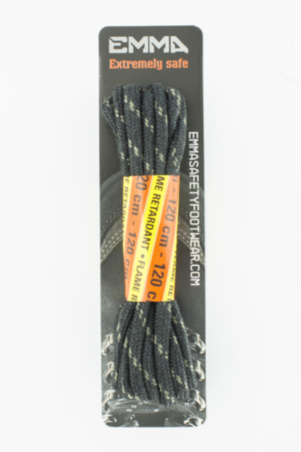 Emma Laces Laces 1105 Black