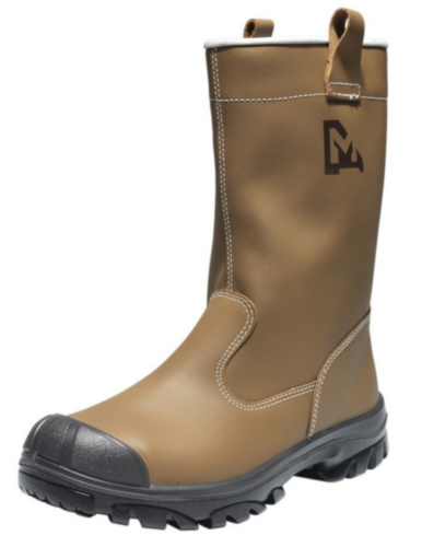 Emma Safety boots Boot Merula 181548 49 S3
