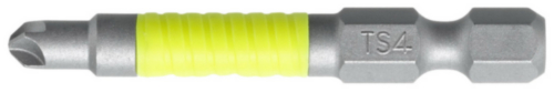 FAC EMBOUT LONG TORQ SET 2 FLUO