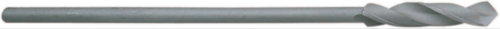 Labor Drill Tool steel Sandblasted 22X400MM
