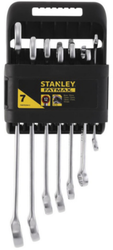 Stanley Combination spanner sets FMMT82844-0