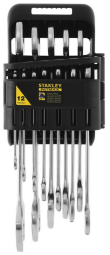Stanley Combination spanner sets FMMT82902-0