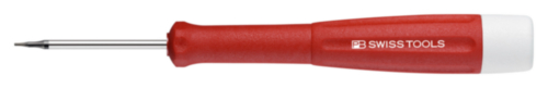 PB Swiss Tools Chaves de parafusos eletrónicas PB 8129.1,2-40