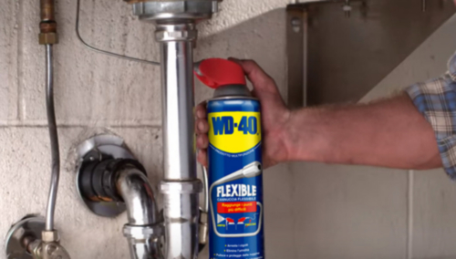 WD-40® Multi-Use Product Flexible® 400ml