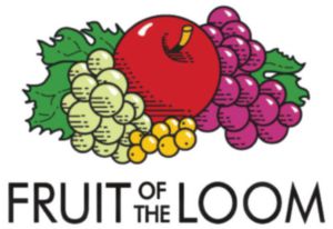 Fruit of the loom Shirt Super Premium T 610440 61-044-0 Wit M