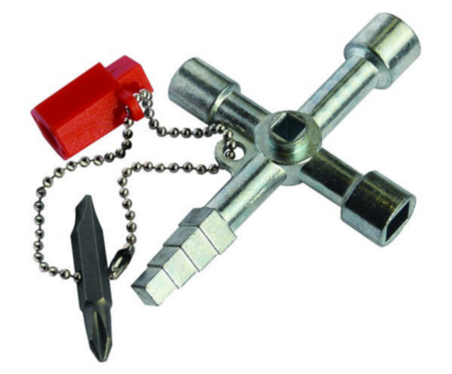 Accessoires pour clés dynamométriques