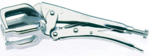 Parallel grip pliers