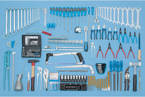 GEDO OUTILS                       S1007M