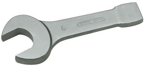Gedore Open ended slogging spanners 133 41 41 MM