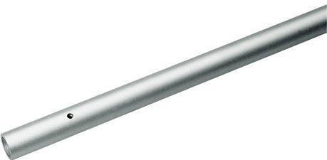 Extens. tube for heavy-duty ring spanner 2 AR length 860 mm for width across fla