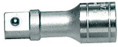 Extension 1990 1/2 inch length 125 mm GEDORE