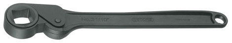 Gedore Friction type ratchets 31 KVR 6-9 9 MM