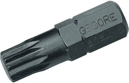 GEDO EMBOUT TOURNEVIS 885X          14MM