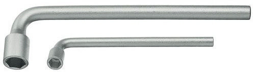 Gedore Socket wrenches 25 10 10 MM