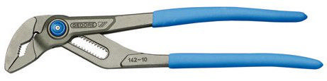 GEDO UNI PLIERS 142           10TL-250MM