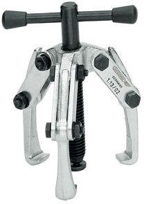 Mechanical pullers