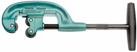 GEDO STEEL PIPE CUTTER 4584            4